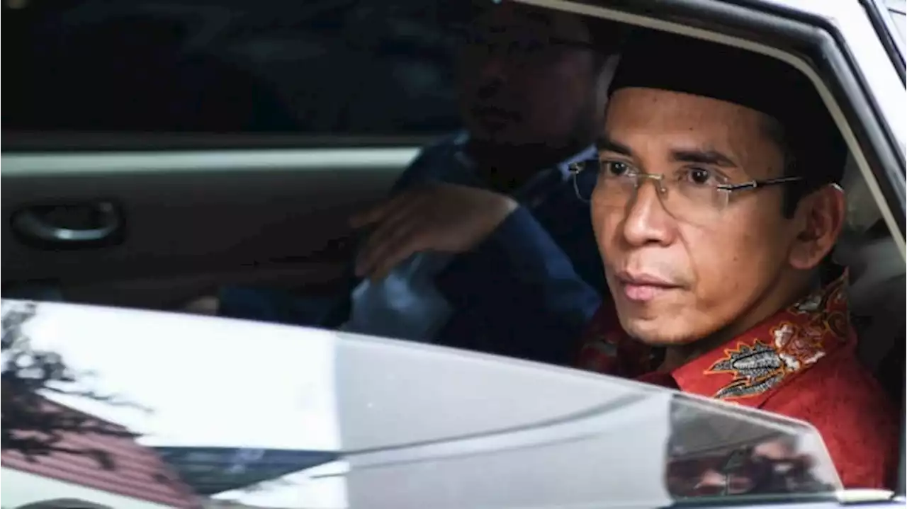 TGB Dihina Usai Kritik Anies Baswedan, Pendukung Polisikan Politisi PKS