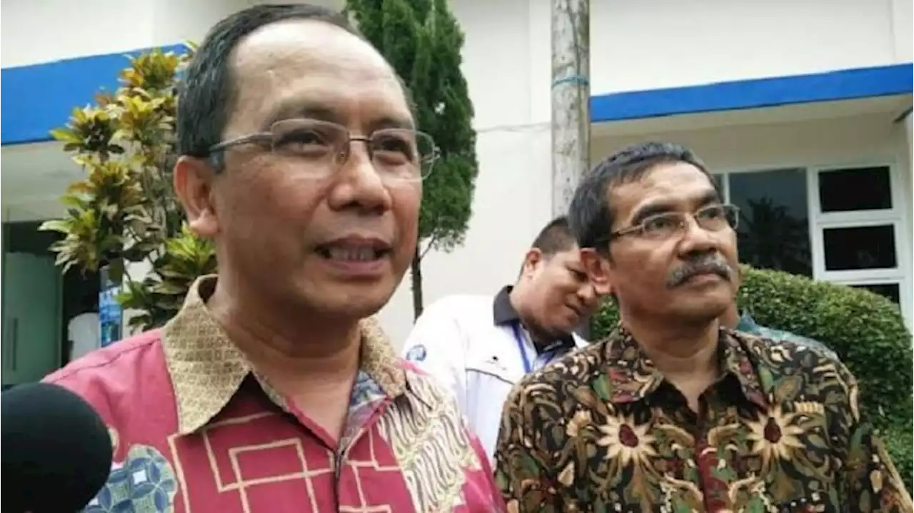 Thomas Djamaluddin Pasrah Dijatuhi Sanksi BRIN di Kasus Ancaman Terhadap Warga Muhammadiyah