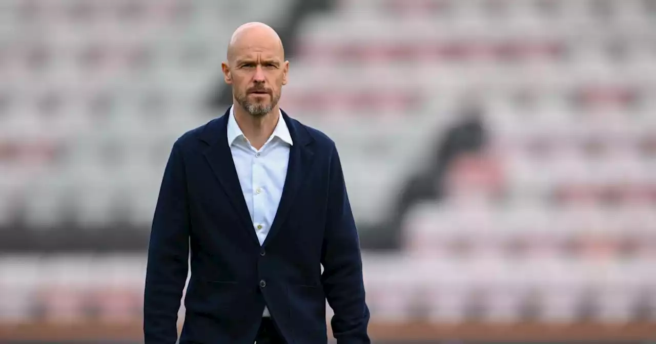 Ten Hag pakt derde plek, geen Europees voetbal Spurs, typische Liverpool-afsluiter