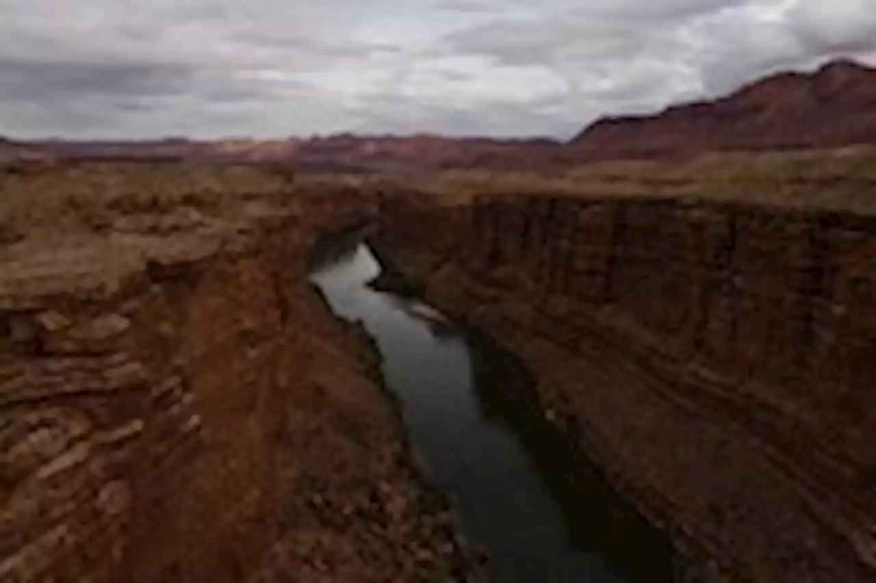 Fear, frustration and fatigue: How a deal to save the Colorado River was struck