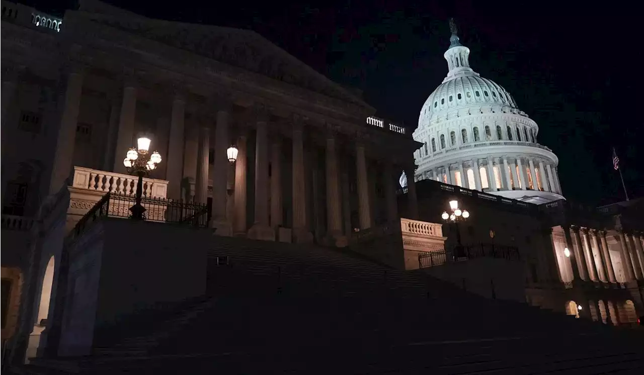 Selling the debt ceiling plan and making a deal into a law: What’s next?