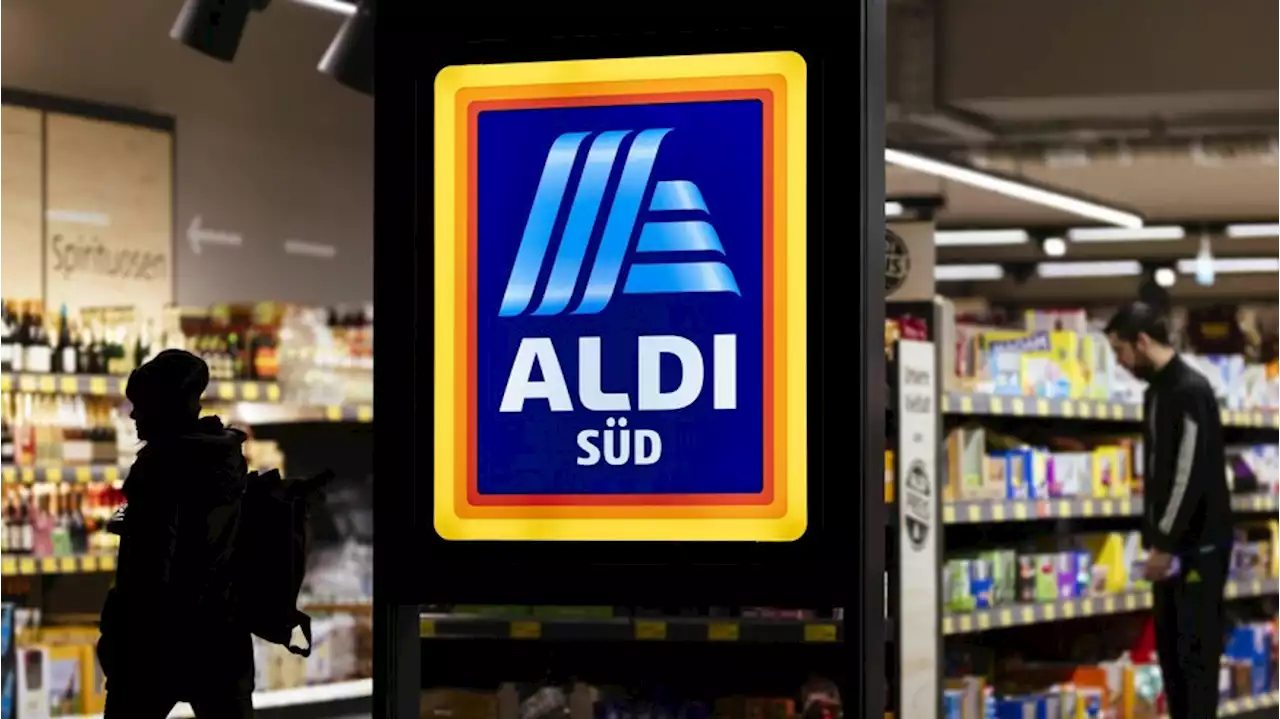 Supermarkt: Aldi will neue vegane Eigenmarke an den Start bringen