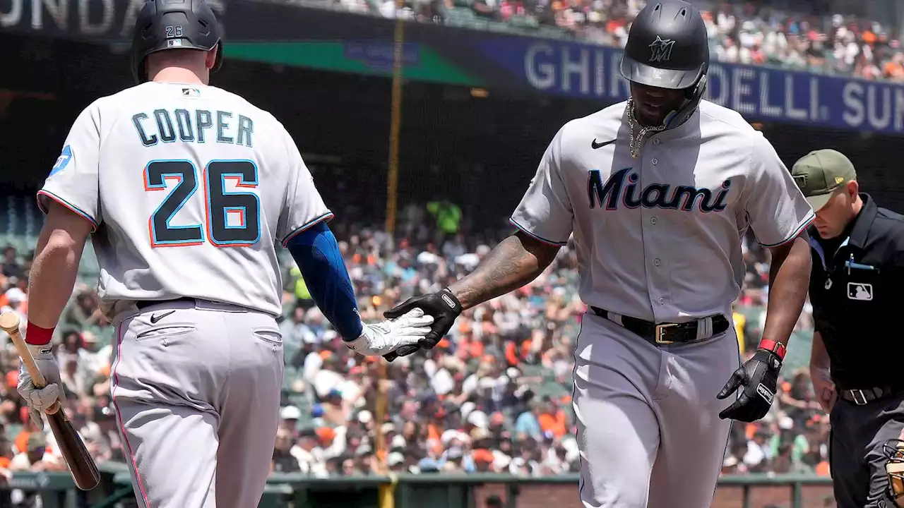 Fantasy Baseball Week 8 Preview: Go fishing for Marlins!