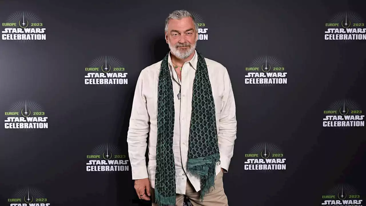 Ray Stevenson, RIP: Actor discussed mysterious last role in upcoming 'Ahsoka' series in one of his final interviews: 'He's not quite good, he's not quite bad'