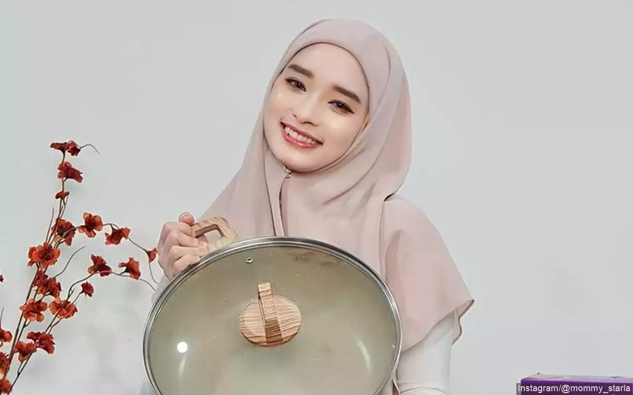 Inara Rusli Bikin Kepo Sekaligus Waswas Usai Sebut Ada yang Punya