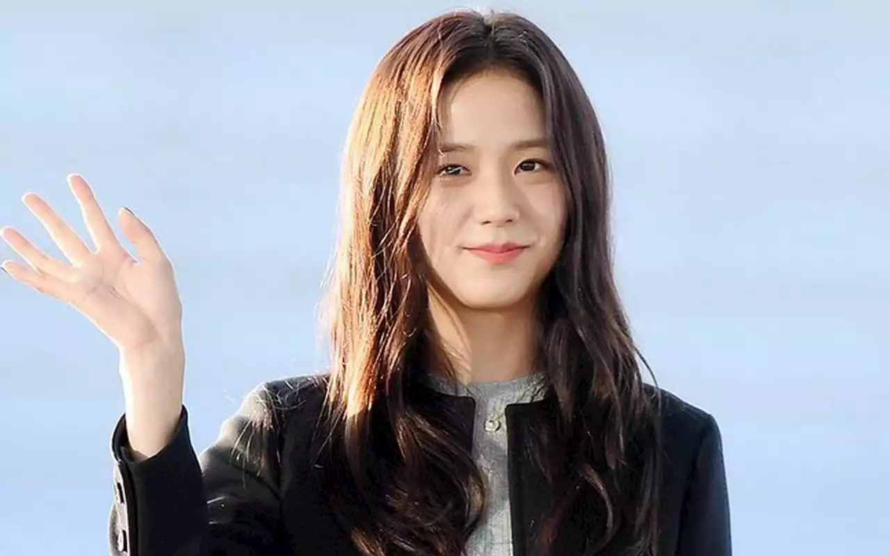 Jisoo BLACKPINK Diduga Baru Saja Beli Mobil Mewah Lamborghini