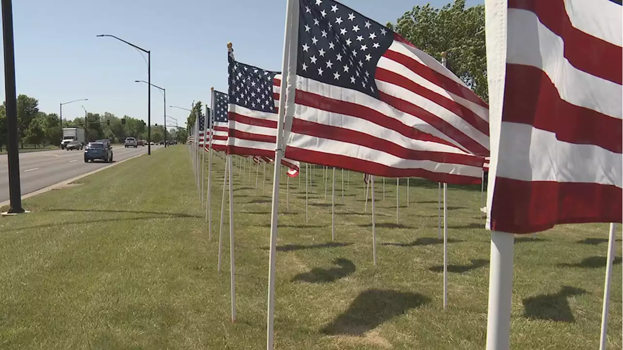 Observing Memorial Day without saying 'Happy Memorial Day'