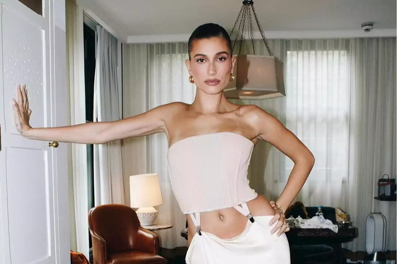 Hailey Bieber: ‘I always have fragile moments — I have no problem sharing those things’