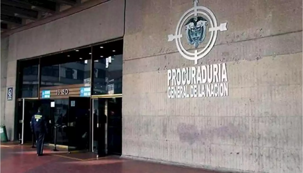 Procuraduría pidió a MinJusticia y a alcaldías informe para fortalecer las comisarías de familia