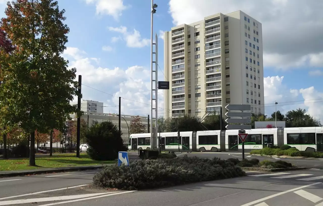 Un adolescent blessé par des tirs d’arme à feu à Nantes