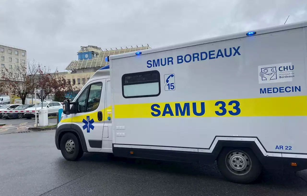 Un garçon de 5 ans découvert mort dans un foyer d’accueil de Gironde