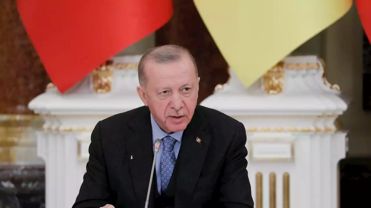 Cinco años más de Erdogan en Turquía: estos son los retos que afronta