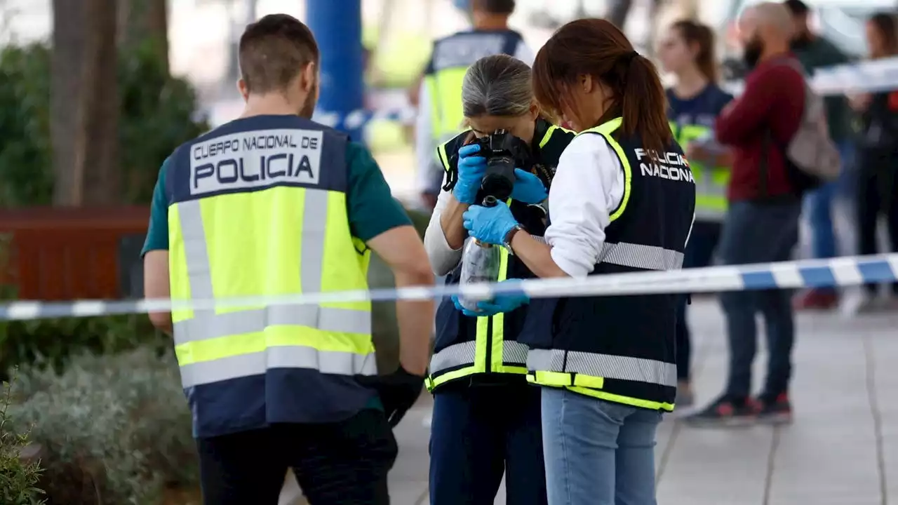 Detenida una mujer en Manacor, Mallorca, tras intentar matar a sus dos hijos, de 4 y 14 años