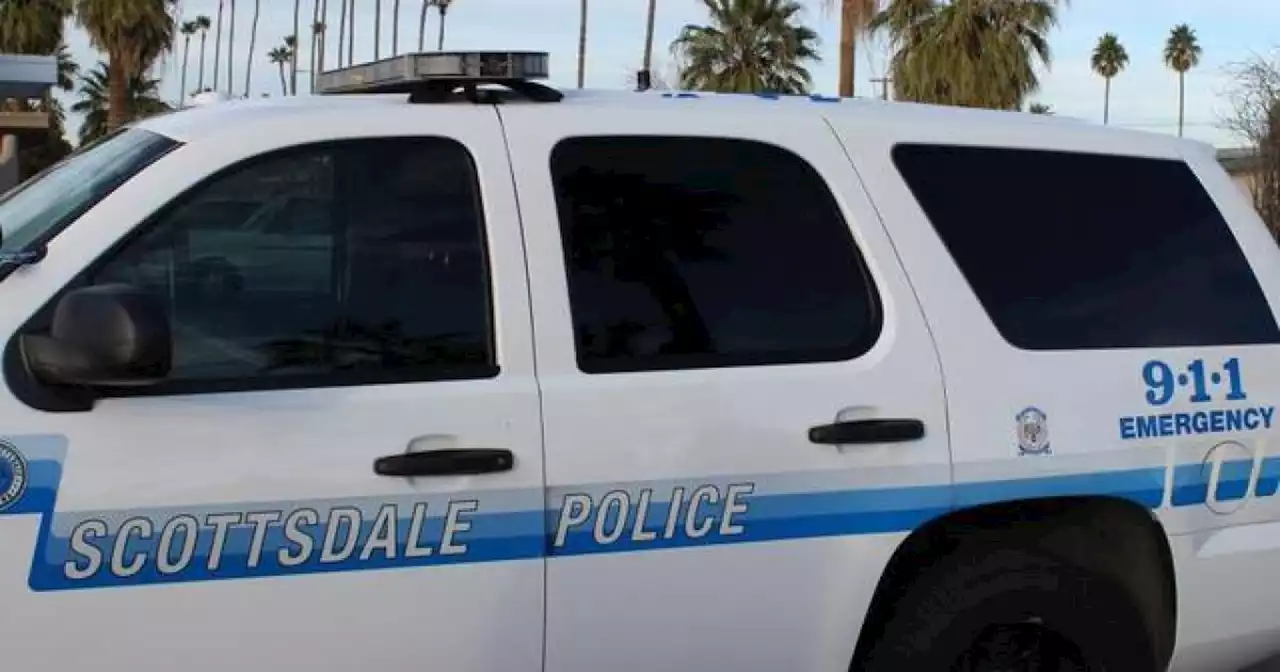 Security guard stabbed several times during altercation near Scottsdale Quarter