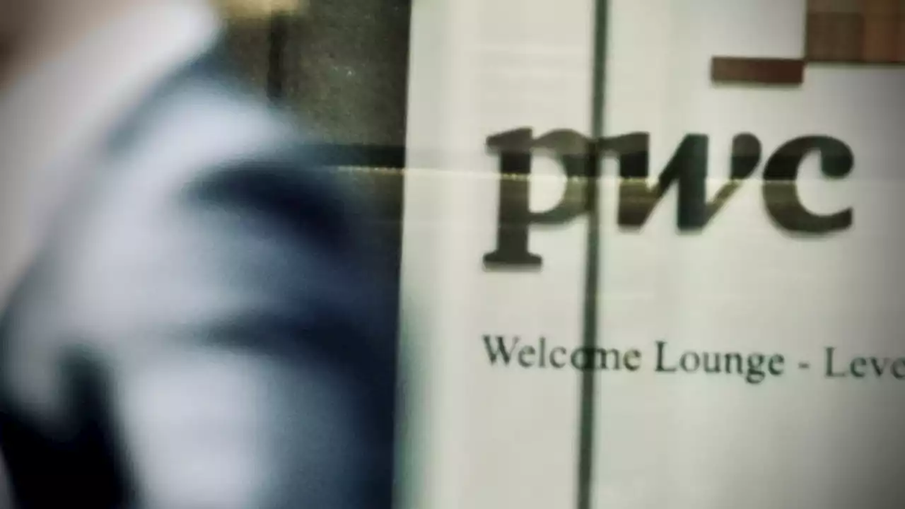 The AFP's preferred consulting firm is PwC. Now it's investigating a key member for potential criminal charges