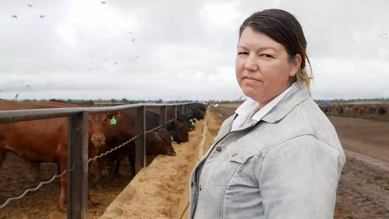 Women the key to keeping Aussie steaks on the barbie