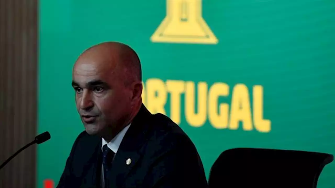 Os convocados de Roberto Martínez para Bósnia e Islândia com uma estreia absoluta (Seleção)