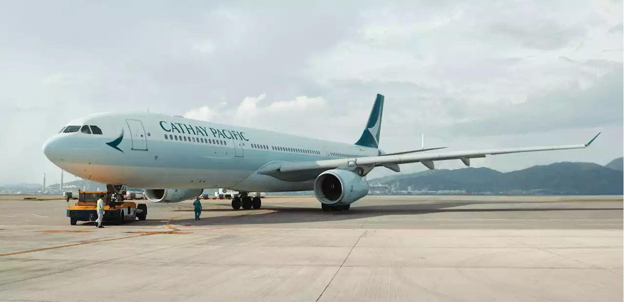 Cathay Pacific feuert Crew-Mitglieder nach Spott-Vorwürfen - aeroTELEGRAPH