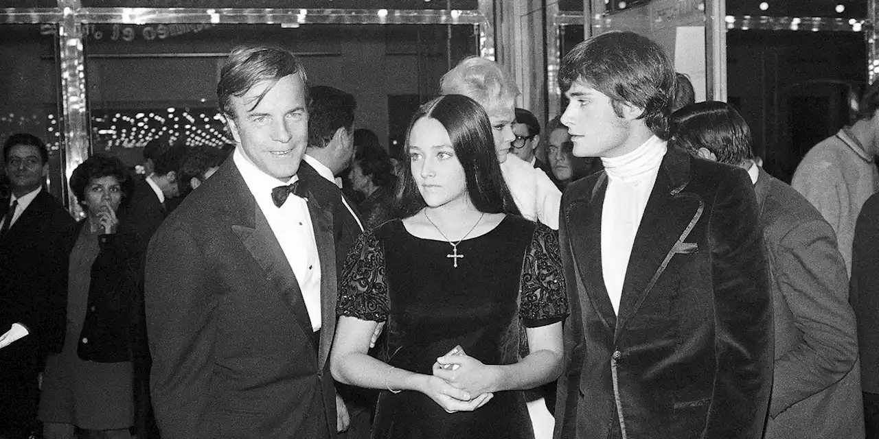 ‘Romeo & Juliet’ stars’ lawsuit over 1968 film’s teen nude scene tossed