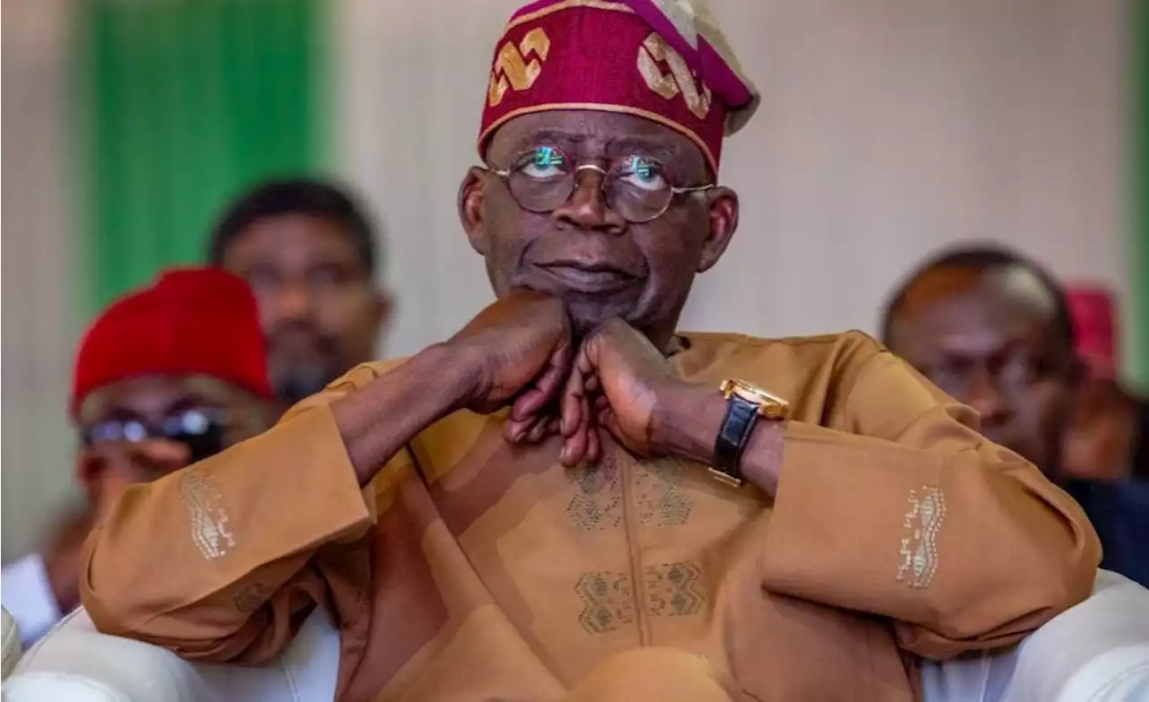 Nigeria: Bola Tinubu - The Kingmaker Becomes Nigeria's President, 16th Leader