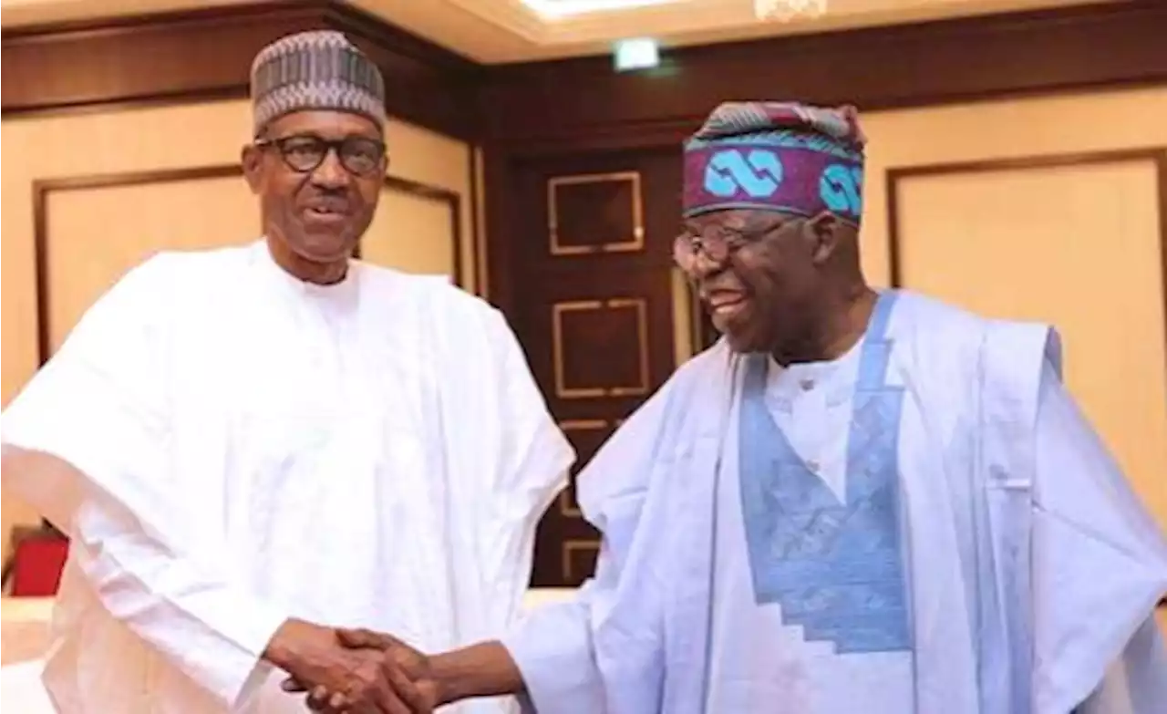 Nigeria: Illegal Actions of Buhari That Tinubu Must Address (1)