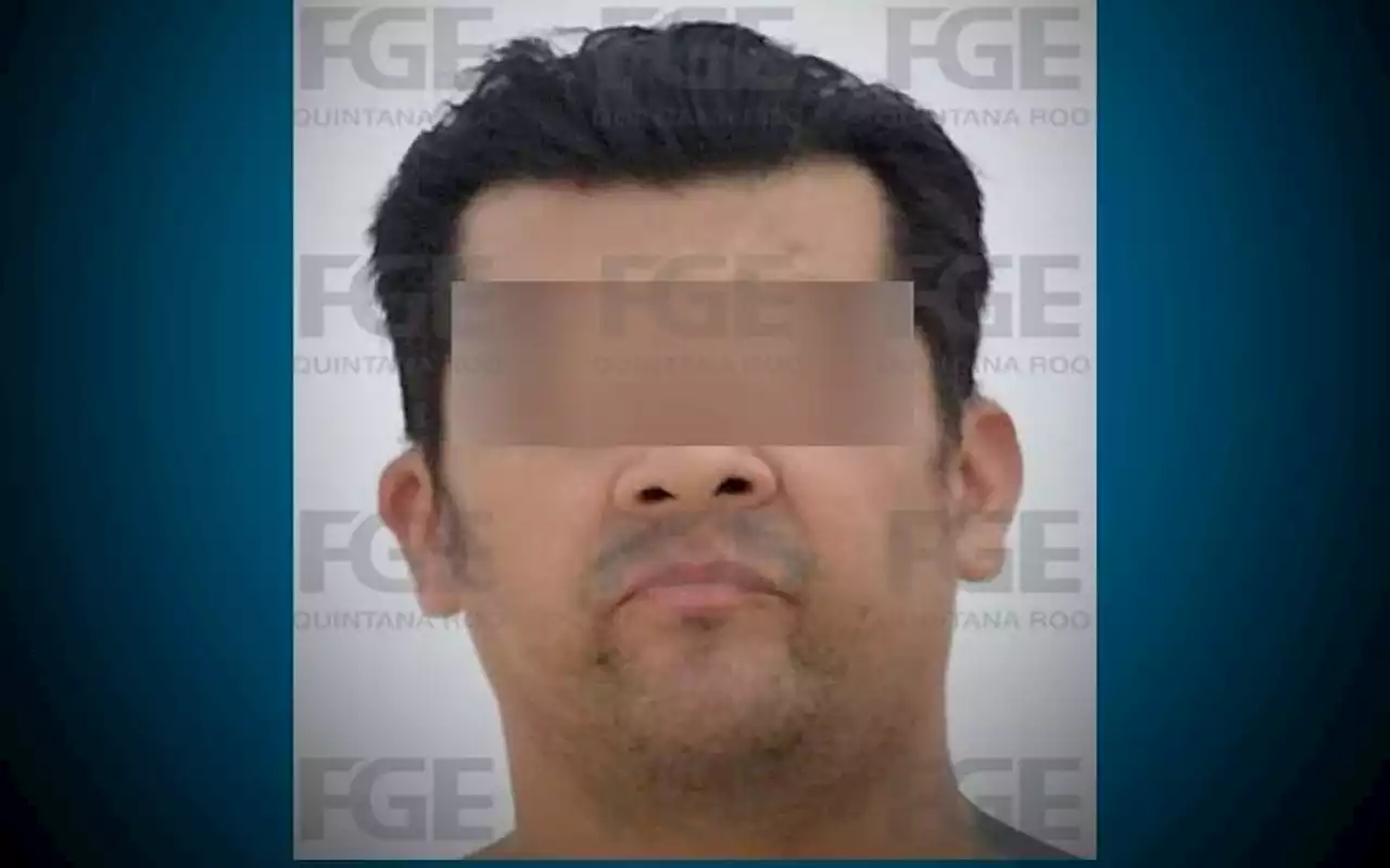 Identifican a posible violador serial en Cancún; buscaba a sus víctimas mediante una app