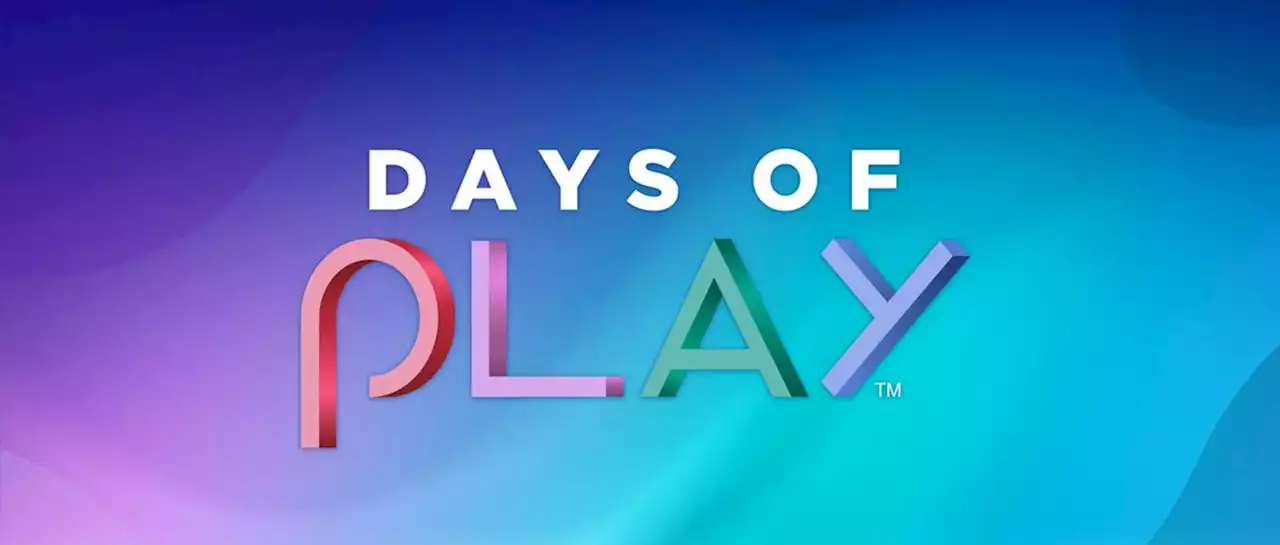 Regresan los descuentos a PlayStation con Days of Play