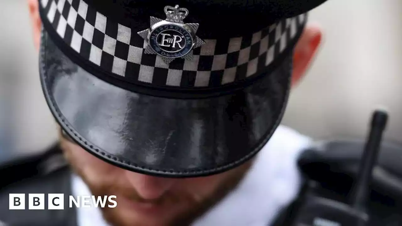 Metropolitan Police: Move to attend fewer mental health calls sparks alarm