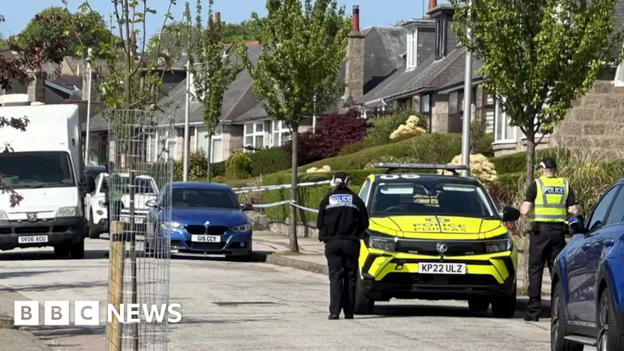 Two in court on assault charge after man dies in Aberdeen