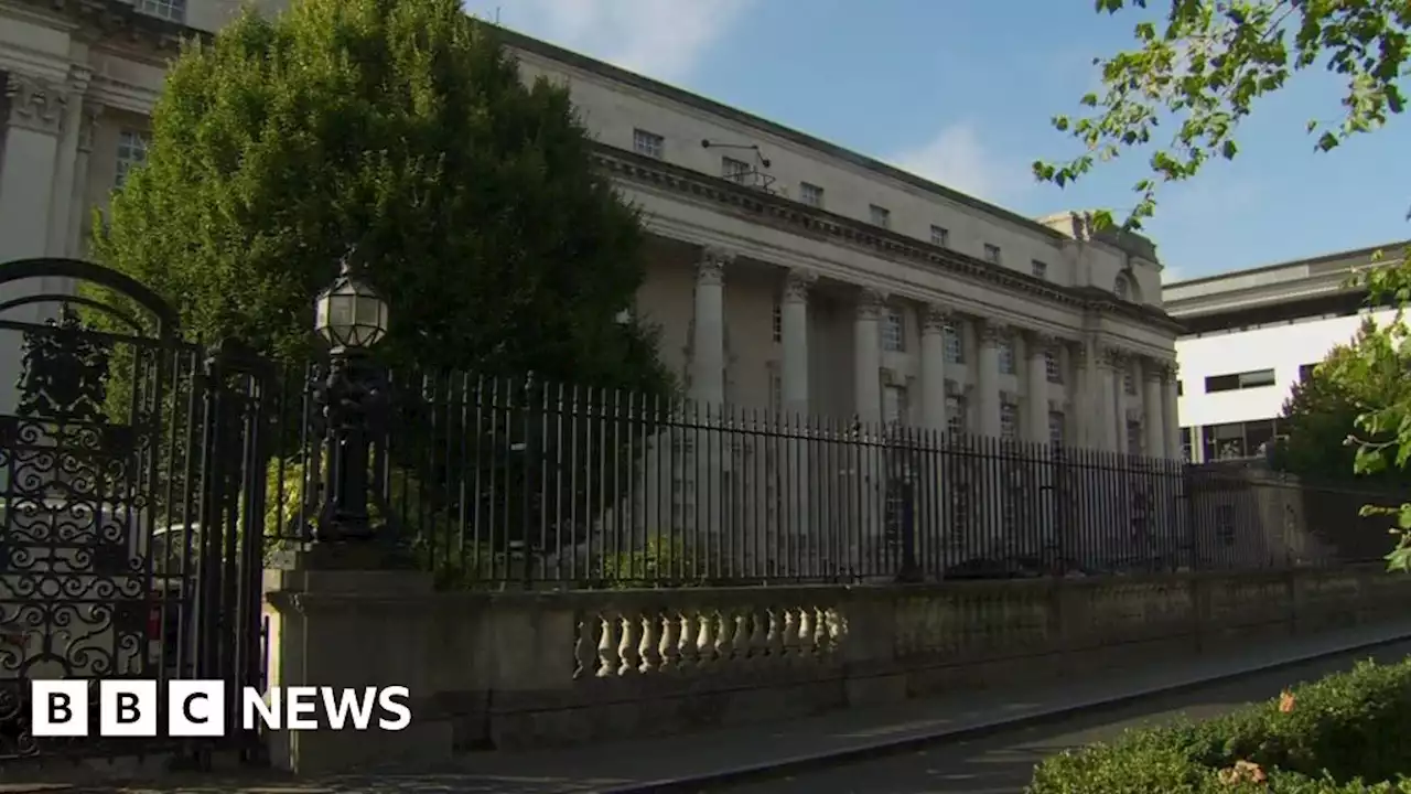 Ballyclare hijack: Man loses jail appeal after paramilitary claim