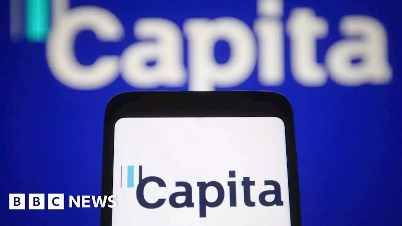 Capita hack: 90 organisations report data breaches to watchdog