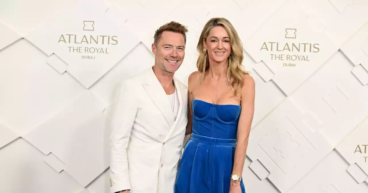 Ronan Keating opens up on vasectomy plans after previous setback