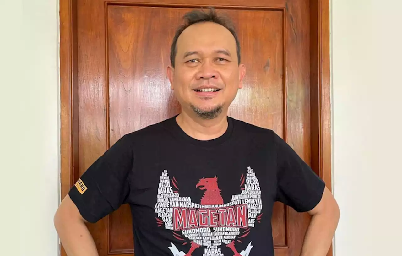 Karcis Indonesia vs Argentina Bisa Jadi Tiket Terusan Coldplay, Ini Syaratnya Kata Cak Lontong