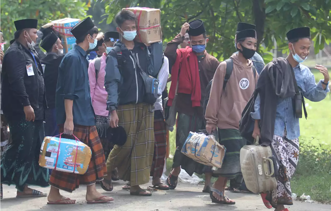 Polres Ciamis Periksa Pengendara Moge yang Tabrak Santri