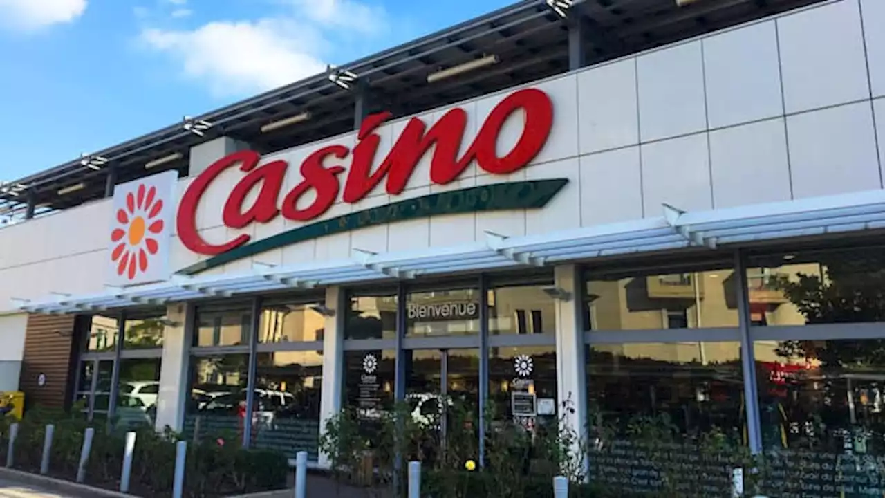 Casino, la partie de poker va commencer