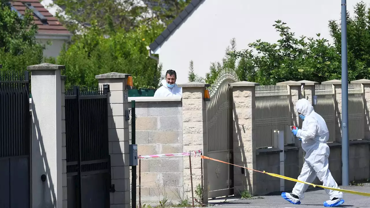 Triple homicide de Dreux: le suspect hospitalisé après s'être blessé volontairement au tribunal