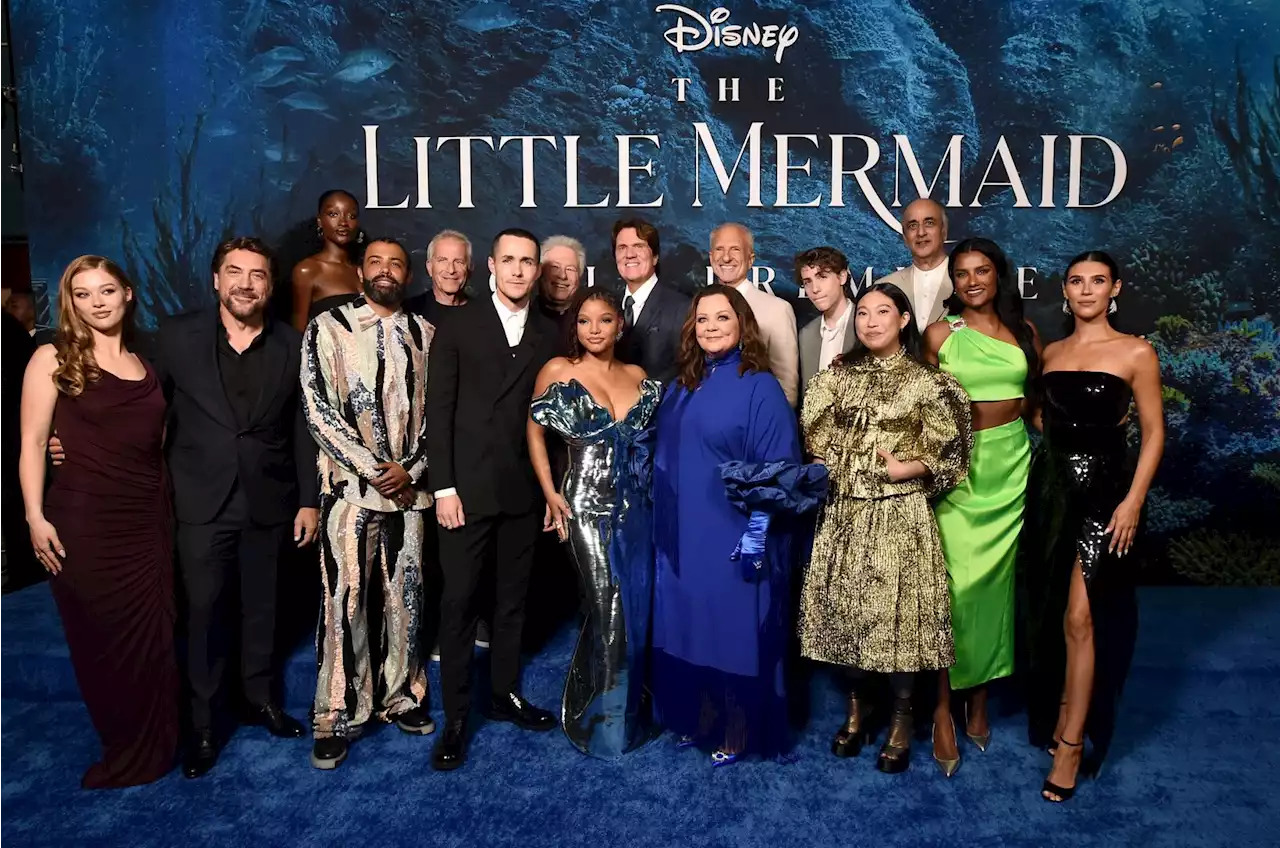 Rotten Tomatoes wants you to think The Little Mermaid remake earned a near-perfect audience score