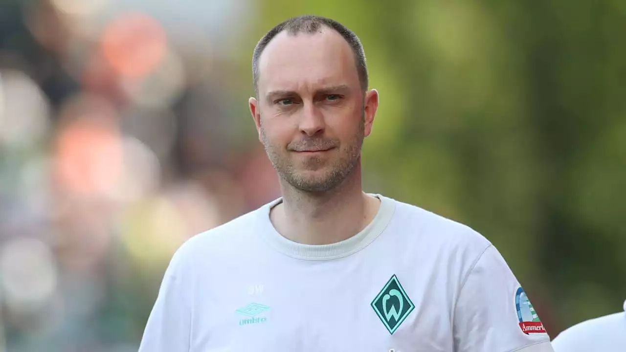 Werder Bremen: Trainer Ole Werner rechnet mit überraschenden Wechseln