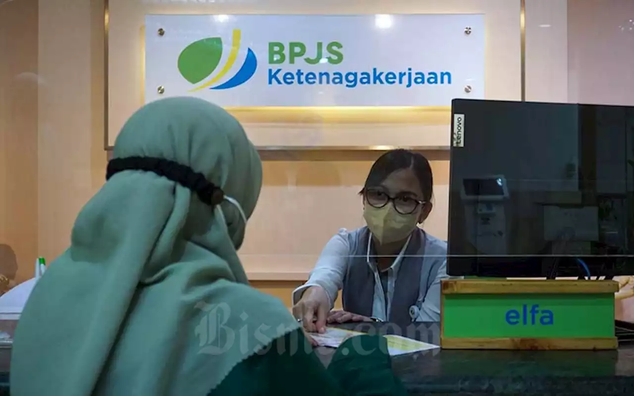 Sempat Disebut Kena Serangan Bjorka, BPJS Ketenagakerjaan Anggarkan IT Rp300 Miliar