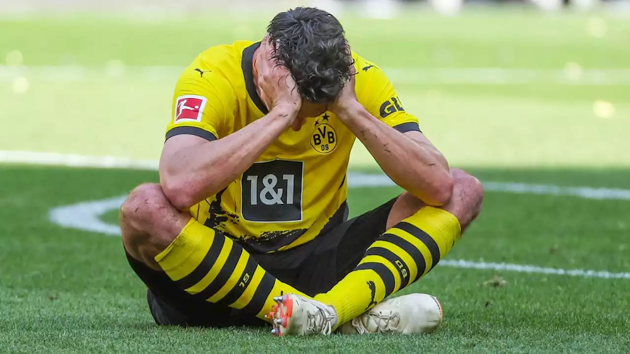 So emotional bedankt sich Hummels bei den BVB-Fans