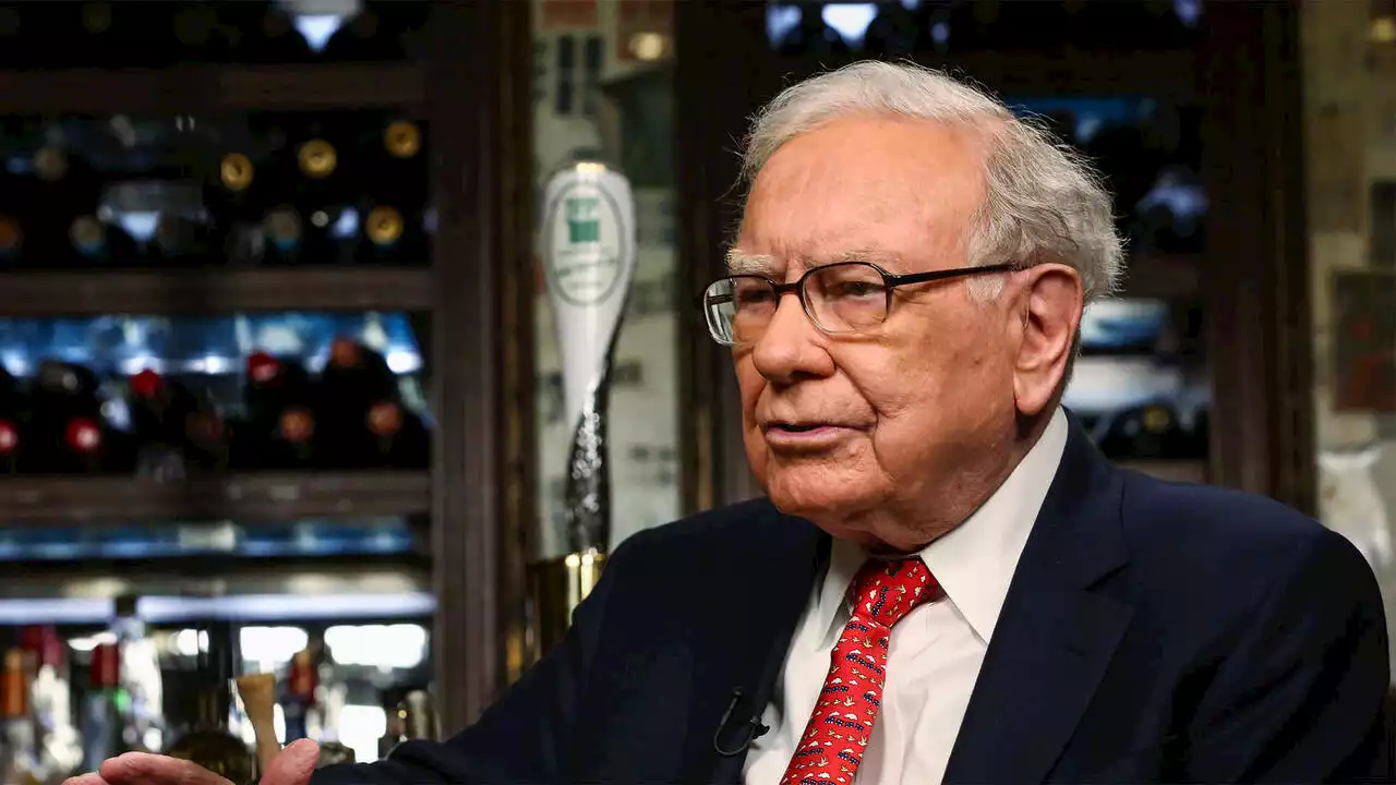 Dieser Fehler kostete Warren Buffett 11 Milliarden Dollar