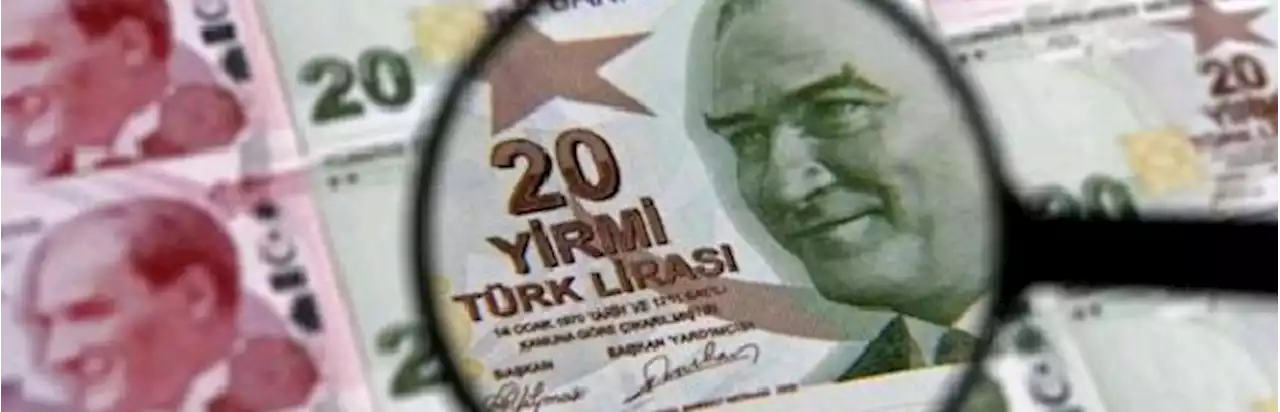 La lira se hunde y marca nuevos mínimos históricos tras la reelección de Erdogan