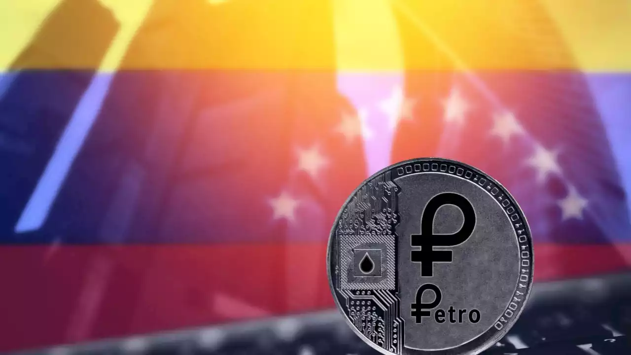 Venezuelan Petro Blockchain Faces Operational Difficulties, Hundreds of Wallets Allegedly Blocked – Blockchain Bitcoin News