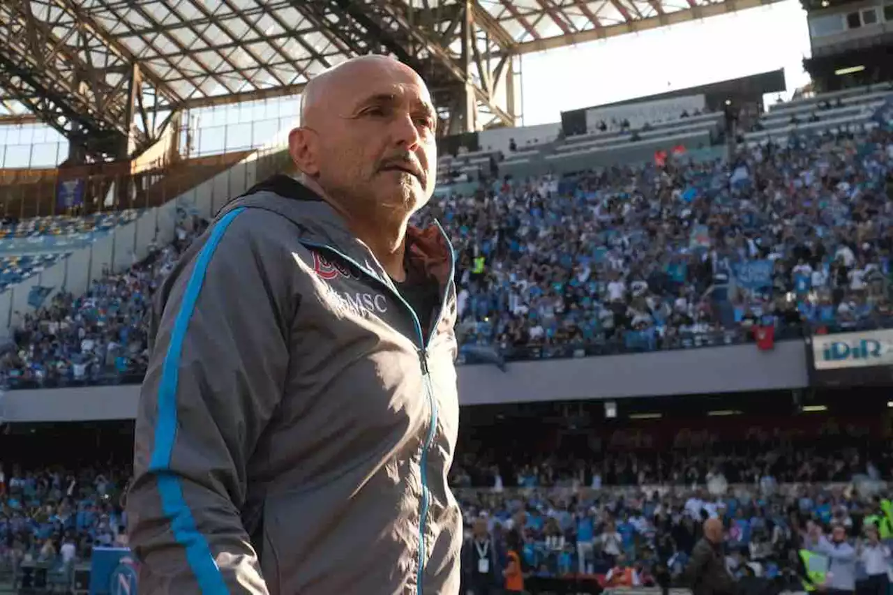 Adios Spalletti e contromossa dell'erede: 'Impatto fortissimo sul Napoli' - Calciomercato