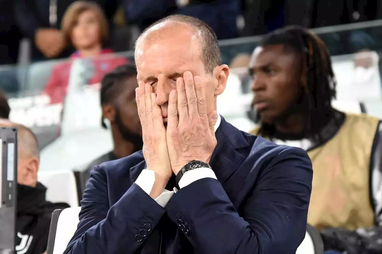 'Indegni della Juventus', Allegri e i giocatori nel mirino: la richiesta dei tifosi - Calciomercato