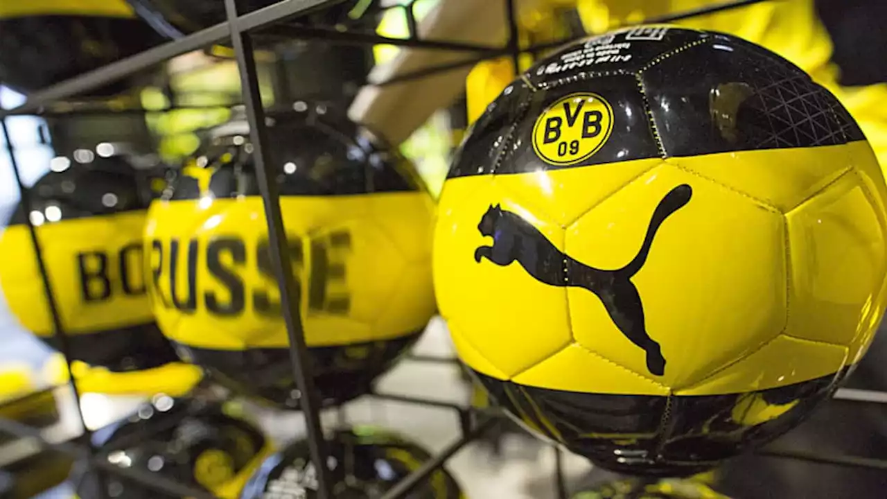 Europa-Börsen geht die Puste aus - Aktie von Borussia Dortmund stürzt ab