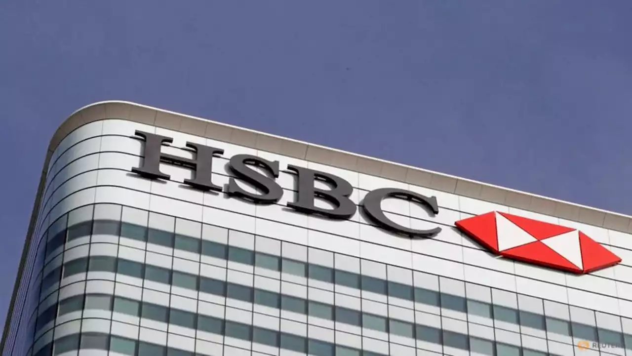 HSBC to rename British arm of Silicon Valley Bank next month- Sky News