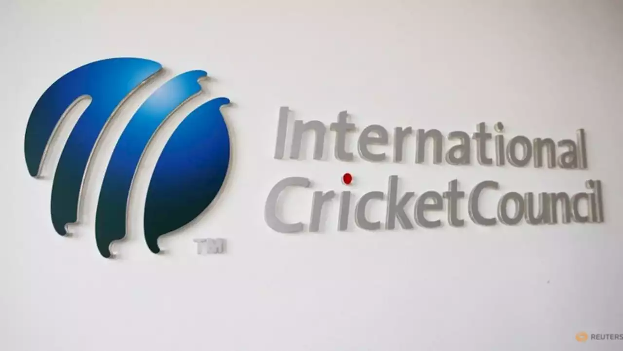 ICC leaders in Pakistan to secure World Cup participation