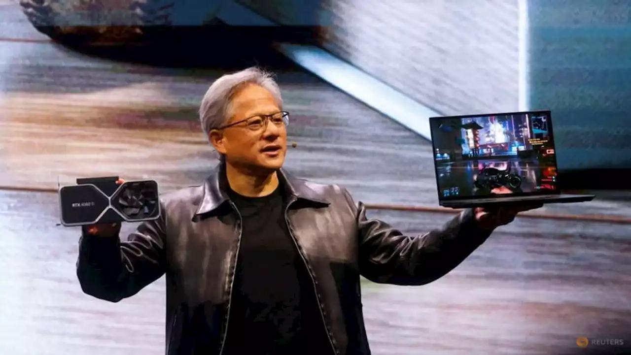 Nvidia, MediaTek partner on connected car technology