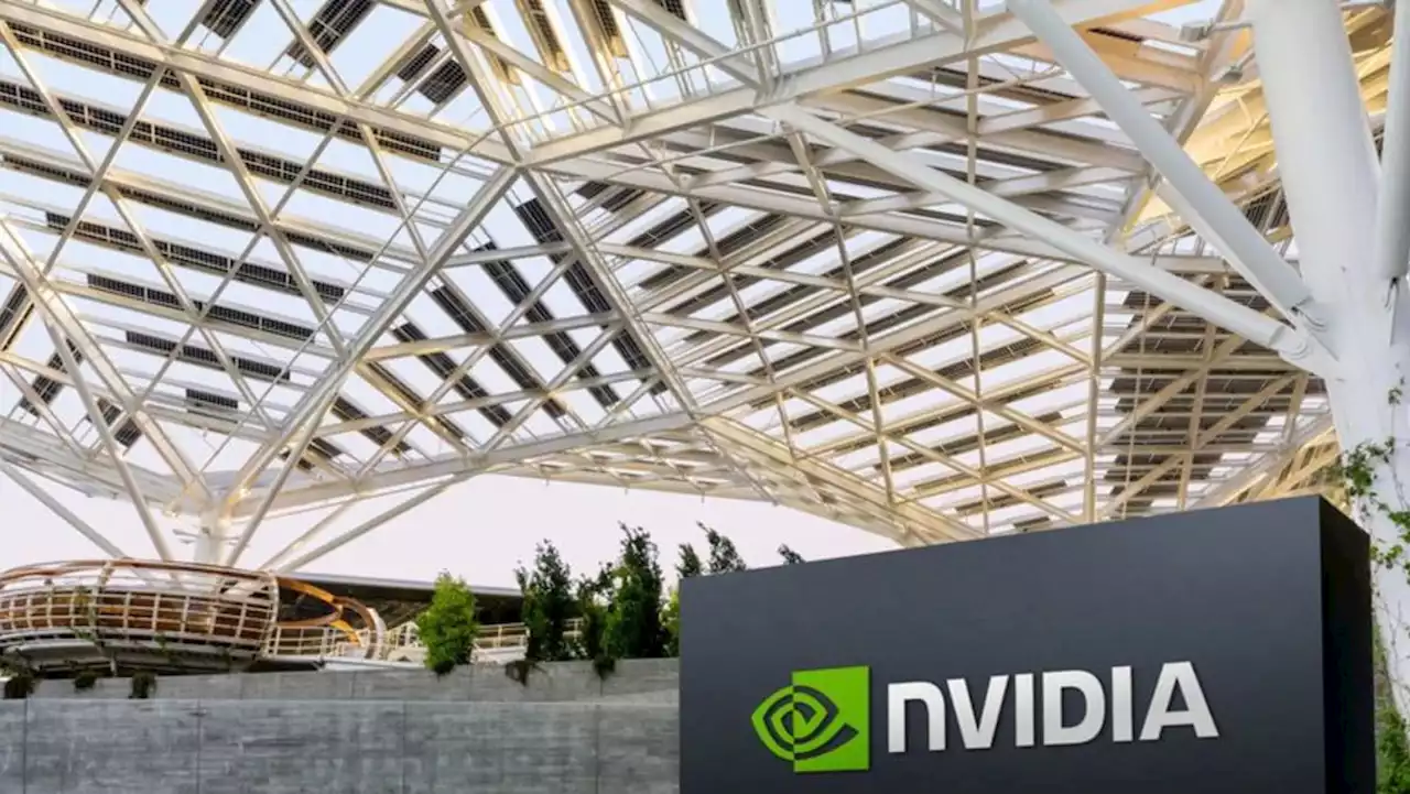 Nvidia to build Israeli supercomputer as AI demand soars